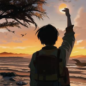 一个吃奶两个添麻逼
